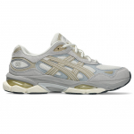 Asics Gel-Nyc 2.0 Cream/ Concrete - Suurus 45 (1203A895-100 Vabaajajalatsid)