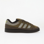 adidas Campus St Olive Strata/ Shale Olive/ Core Black 37 - Suurus 45 (KI8599 Vabaajajalatsid)