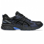 Asics Gel-Venture 6 Gtx Black/ Illusion Blue - Suurus 45 (1203A560-002 Vabaajajalatsid)