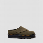 Dr. Martens ZEBZAG ANYWAIR DMs Olive EH Suede - Suurus 45 (41730300 )