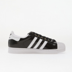 adidas Superstar II Core Black/ Ftwr White/ Ftwr White - Suurus 45 (KJ2525 Vabaajajalatsid)
