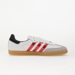 adidas x Coca Cola Samba OG Ftwr White/ Gum 3 - Suurus 45 (KH6879 Vabaajajalatsid)