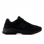 New Balance 2010 Black/ Black - Suurus 45 (U20107B1 New Balance jalatsid)