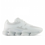 New Balance 2000 White/ White/ Black - Suurus 45 (U20008QM New Balance jalatsid)