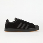 adidas Superstar St Core Black/ Grey Six/ Gum4 42 - Suurus 45 (KK2297 Vabaajajalatsid)
