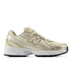 New Balance 740 Sea Salt/ Silver Metallic - Suurus 45 (U7407DS New Balance jalatsid)