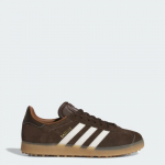 adidas Gazelle Spikeless Golf - Suurus 45 (JQ7747 Golfijalatsid)