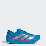 adidas ADIZERO TAKUMI SEN 11 - Suurus 45 (JR4794 Jooksujalatsid)