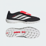 adidas piłkarskie PREDATOR LEAGUE Fold-Over Tongue Turf - Suurus 45 (JR5029 )
