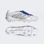 adidas piłkarskie Predator League Fold-Over Tongue Firm Ground - Suurus 45 (JS0424 )