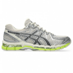 Asics GEL-Kayano 20 Smoke Grey/ Black - Suurus 45 (1203A388-029 Vabaajajalatsid)