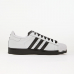 adidas Superstar II Ftwr White/ Core Black/ Core Black 40 - Suurus 45 (KK2360 Vabaajajalatsid)
