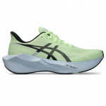 Asics Novablast 6 Illuminate Yellow/ Black - Suurus 45 (1011C243-750 Vabaajajalatsid)