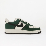 Nike Air Force 1 '07 LV8 Fir/ Black-Sail-Coconut Milk - Suurus 45 (IM5752-300 Vabaajajalatsid)