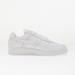 Nike Air Force 1 '01 White/ White - Suurus 45 (IV4501-100 Vabaajajalatsid)