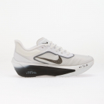Nike Zoom Fly 6 White/ Black-Smoke Grey-Metallic Silver - Suurus 45 (FN8454-100 Vabaajajalatsid)
