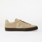 Veja Campo Hairy Suede Almond/ Pierre - Suurus 45 (CP0321851B Vabaajajalatsid)