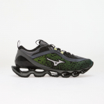 Mizuno Wave Prophecy 13.2 Green Glow/ Cloudscape/ Quiet Shade - Suurus 45 (D1GA260H03 Vabaajajalatsid)