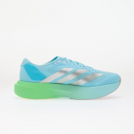 adidas Adizero EVO SL LIGHTSTRIKEPRO Bliss Blue/ Silver Met./ Screaming Green - Suurus 45 (LA5895 Vabaajajalatsid)