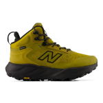 New Balance FreshFoam Hierro Hiker Gore-Tex Basil Oil/ Black Cement - Suurus 45 (MHIMC319 New Balance jalatsid)