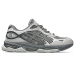 Asics Gel-NYC 2.0 Clay Grey/ Cement Grey - Suurus 45 (1203B080-020 Vabaajajalatsid)