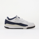 Jordan Flight Court White/ College Navy-Lt Smoke Grey - Suurus 45 (HF3255-111 Vabaajajalatsid)