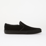 Vans Classic Slip-On Woven Suede Black/ Black - Suurus 45 (VN000Z7ABKA1 Vans jalatsid)