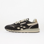 Reebok Classic Nylon 89 Black/ Almostblack/ Vintagechalk - Suurus 45 (100279111 Vabaajajalatsid)