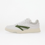 Reebok Omni Edge Ftwr White/ New Grey 1/ Legacy Green - Suurus 45 (100263410 Vabaajajalatsid)