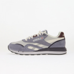 Reebok Classic Nylon 89 Hazyblue/ Darkindigo/ Darkcocoa - Suurus 45 (100279112 Vabaajajalatsid)