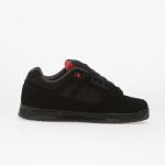 DC Stag Black/ Grey/ Red - Suurus 45 (320188-BYR NEW Vabaajajalatsid)