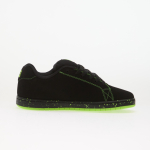 DC Gaveler Black/ Lime Green - Suurus 45 (ADYS100536-BL4 Vabaajajalatsid)