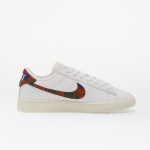 Nike Tennis Classic Cs Prm Terry 2 White/ White-Sail-Safety Orange - Suurus 45 (IV1293-100 Vabaajajalatsid)
