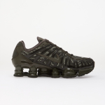 Nike Shox TL Newsprint/ Newsprint-Black - Suurus 45 (IM4687-001 Vabaajajalatsid)
