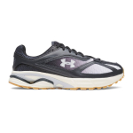 Under Armour HOVR Apparition RTRFTR TC Black/ Winter White/ Metallic Silver - Suurus 45 (3027595-008 Vabaajajalatsid)