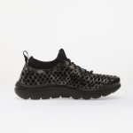 Nike Rejuven8 Run Black/ White-Black - Suurus 45 (IU3167-002 Vabaajajalatsid)