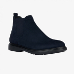 Geox Ottavio Dark Blue - Suurus 45 (G006458 Vabaajajalatsid)