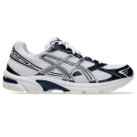 Asics Gel-1130 White/ Midnight - Suurus 45 (1203A609-118 Vabaajajalatsid)