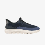Geox Spherica Plus Dark Blue - Suurus 45 (U66MPC06KEKC4P4M Vabaajajalatsid)