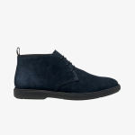 Geox Spherica Ec17 Dark Blue - Suurus 45 (U56LAD00022C4002 Vabaajajalatsid)