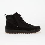 ECCO Soft 7 Tred M Black - Suurus 45 (45044451052 Vabaajajalatsid)