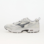Mizuno MXR Suede Snow White/ Carbon/ Port Royale - Suurus 45 (D1GA256209 Vabaajajalatsid)