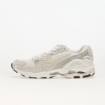 Mizuno Wave Rider 10 Suede GF White/ Snow White/ Harbor Mist - Suurus 45 (D1GA261105 Vabaajajalatsid)