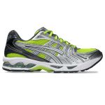 Asics Gel-Kayano 14 Lime Zest/ Pure Silver - Suurus 45 (1203A537-301 Vabaajajalatsid)