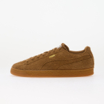 Puma Suede Forever Kona Brown/ Gum - Suurus 45 (40462705 Vabaajajalatsid)