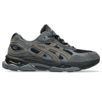 Asics Gel-NYC 2.0 Black/ Graphite Grey - Suurus 45 (1203A895-001 Vabaajajalatsid)