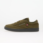 Reebok Club C 85 Olive Stone/ New Grey 1/ Grey 5 - Suurus 45 (100278976 Vabaajajalatsid)