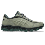 Asics Gel-Transcend Fj Ash Green/ Graphite Grey - Suurus 45 (1203B050-300 Vabaajajalatsid)