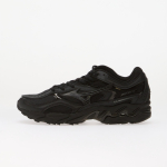 Mizuno Wave Mustang LS Tech Black/ Iron Gate/ Metallic Gray - Suurus 45 (D1GA260C01 Vabaajajalatsid)