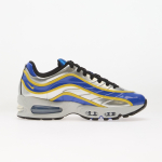 Nike Air Max Joga Bonito R9 Metallic Silver/ Varsity Maize - Suurus 45 (IX8646-001 Nike Air Max jalatsid)